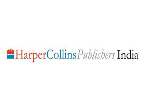 HarperCollins Publishers India announces the release of The Happiness Trail by Ramesh Venkateswaran
