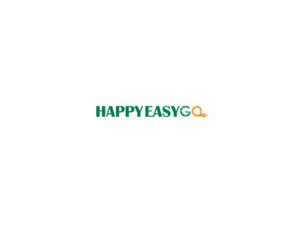 HappyEasyGo announces Thanksgiving Weekend Giveaway to thank its customers with Big Discounts on Travel