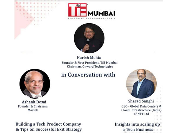 TiE Mumbai engages with startups to thrive through the pandemic