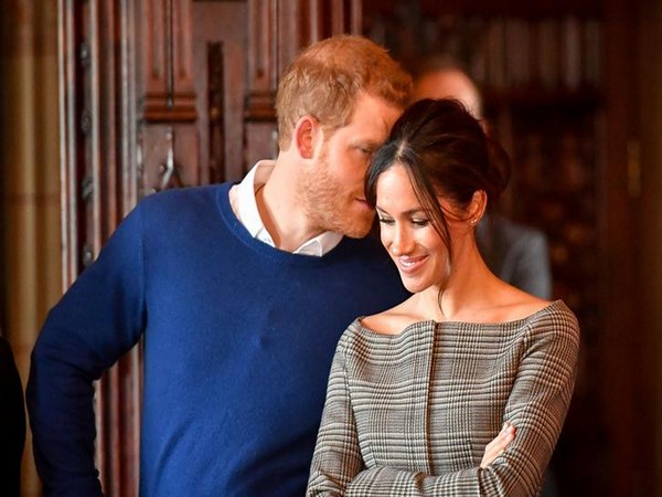 Queen to hold private meet with family to discuss Prince Harry and Meghan's decision to quit as 'senior' royals