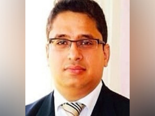 Harshawardhan Sabale, Managing Director, Jump Networks Ltd.