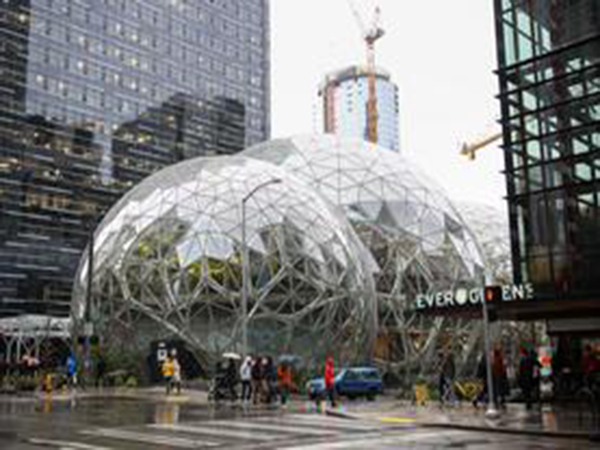 If Jeff Bezos Makes Washington the Second Headquarters of Amazon