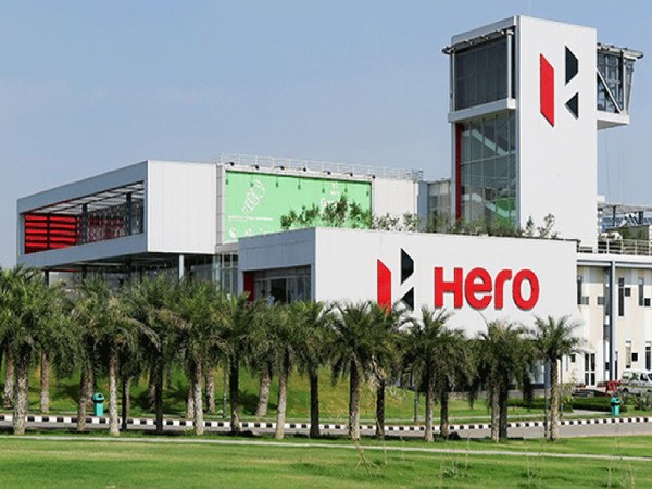 Hero MotoCorp July sales surpass 5 lakh units