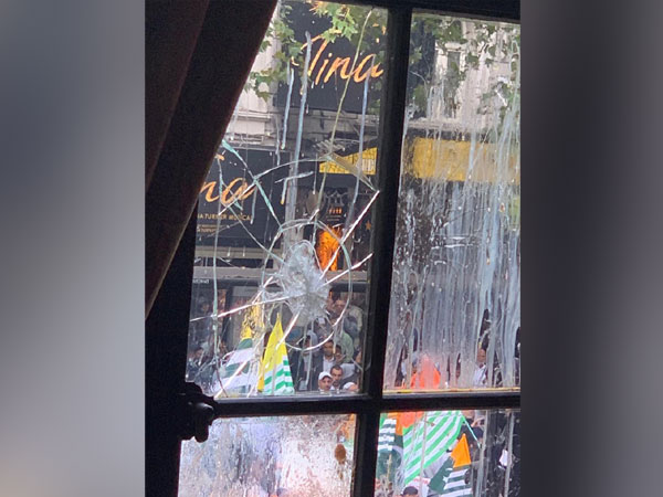 Indian Diaspora writes to Boris Johnson to not allow Pak-backed protests outside India House on August 15