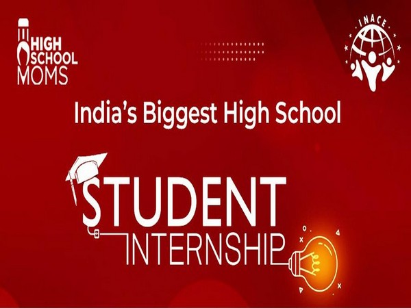 Over 2700 students participate as HSM and INACE conduct India's biggest Internship competition for High school students