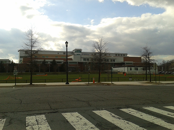 What will be Washington-Lee High's new name?