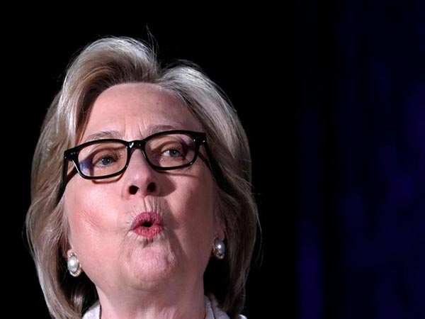 NY State Dem Chair: Trump 'dirt' comments 'whole different scenario' than Clinton campaign using Steele dossier
