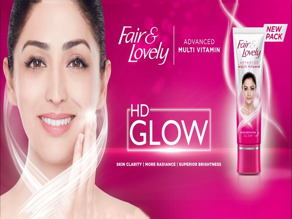 The men's range will be called Glow & Handsome