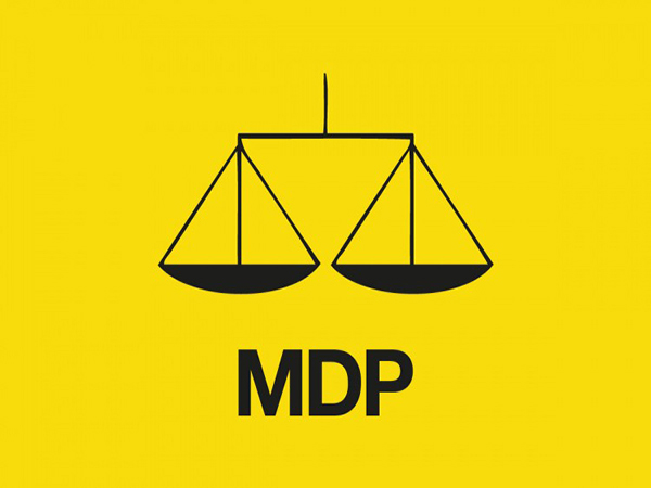 Allegations against MDP candidate dismissed as smear campaign