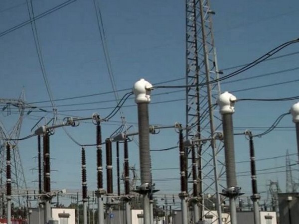 Hitachi ABB Power Grids energises first stage of Raigarh-Pugalur UHVDC transmission link