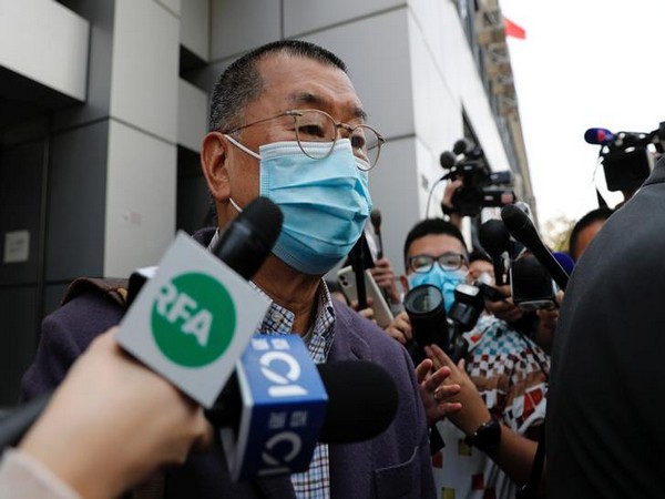 O'Brien urges China to repeal national security law, restore Hong Kong's rule of law