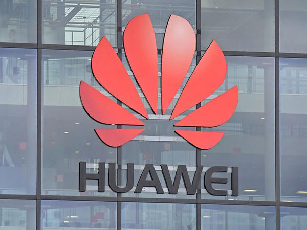 US banning Huawei from market