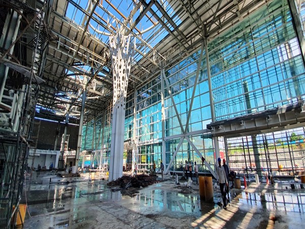 Dehradun Airport all set to get makeover to handle more passengers