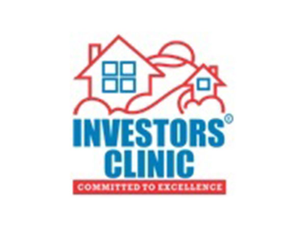 Investors Clinic honours COVID warriors by awarding a flat