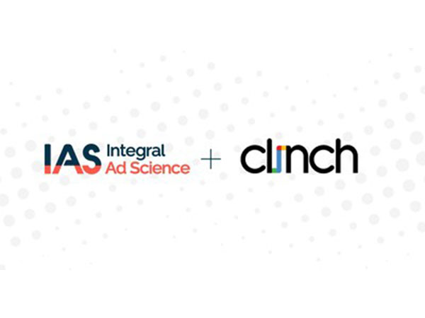 Clinch partners with IAS to launch industry-leading automated tag wrapping solution