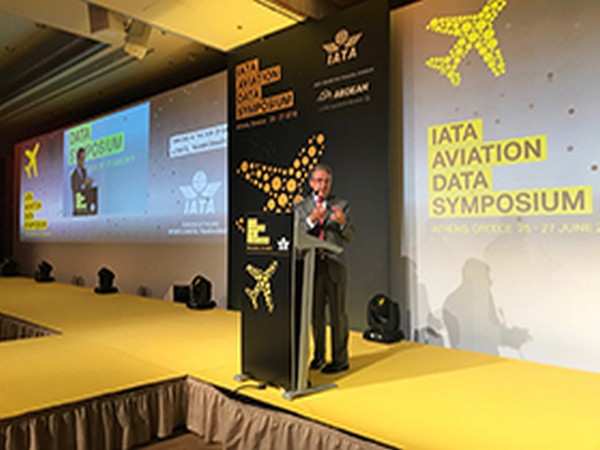 Data, digital transformation to drive future customer experience: IATA