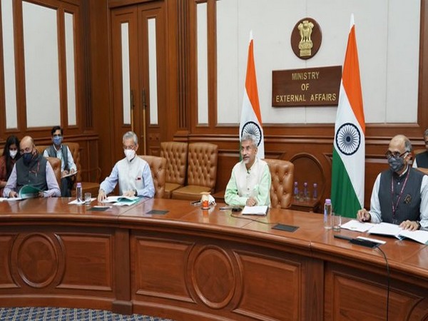 Advancing reform of Security Council should remain urgent priority: IBSA Joint Ministerial Statement