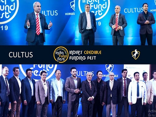 India Fund Fest achieves over 25 Cr. investments in one day