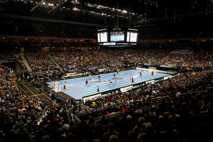IHF World Championship: Germany beat unified Korea in historic opener