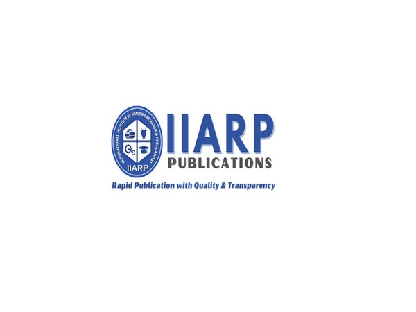 The International Institute of Academic Research and Publications in India launches Open Access Publishing Hub with F1000
