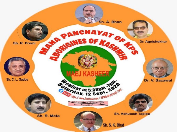 Kashmiri Pandits demand reversal of exile