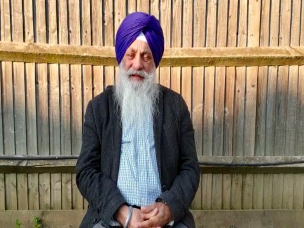 Sikh separatist leader condemns Kabul gurdwara attack, requests India to shelter minorities from Afghanistan