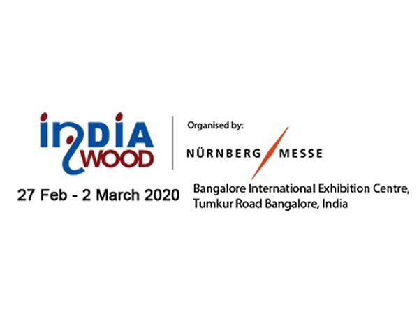 More than 875 exhibitors at the biggest wood industry show, INDIAWOOD 2020