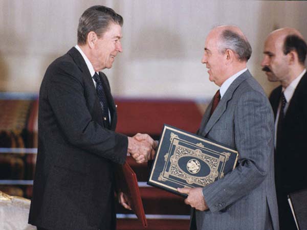 Russia to suspend INF Treaty after U.S. pulls out