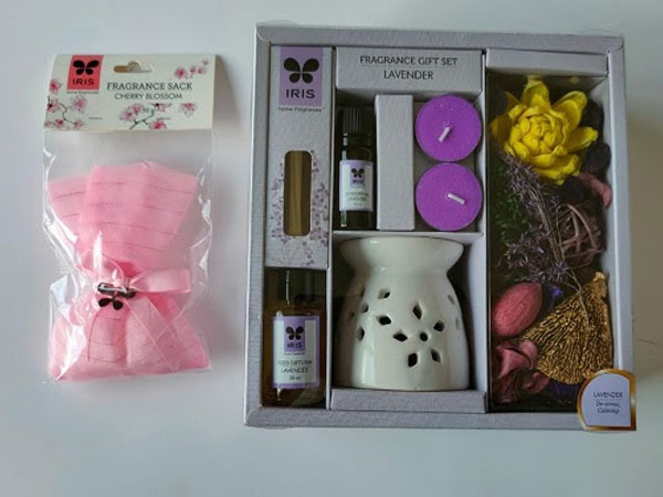 IRIS home fragrances launches an exclusive diwali collection ahead of diwali