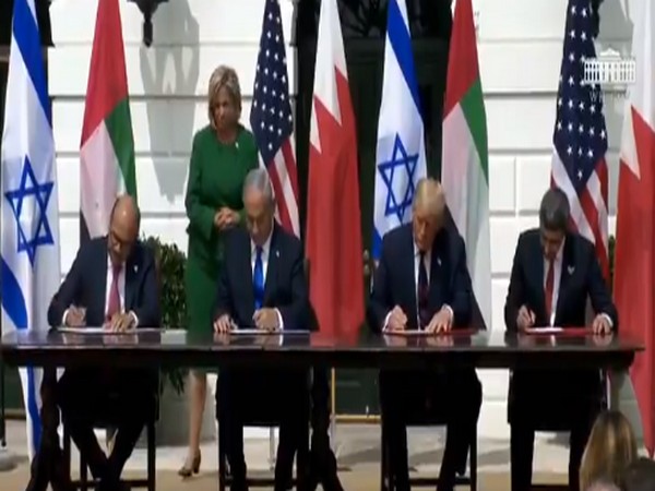 US must ensure Israel maintains military edge in Middle East: Ex-Israeli Security Adviser