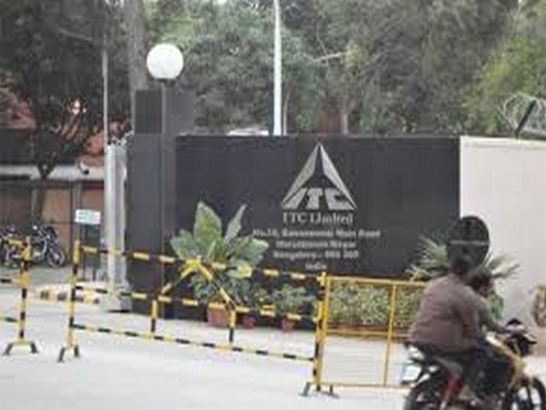 ITC reports net profit of Rs 3,482 crore in Q4 FY19