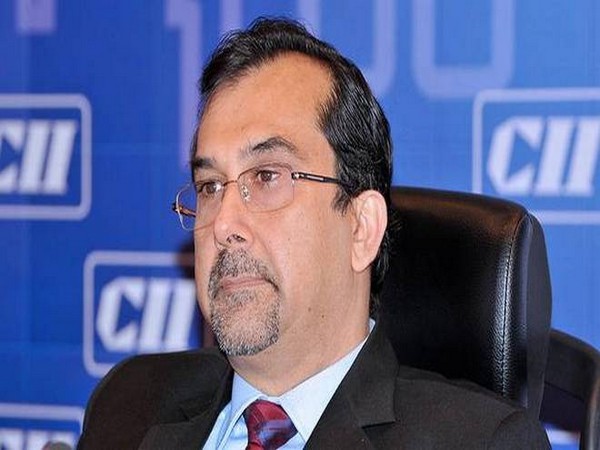 ITC Managing Director Sanjiv Puri named Chairman