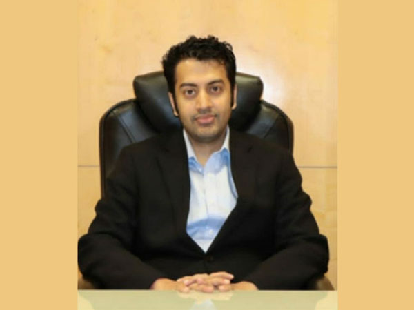 Sandeep Singh, Managing Director, Alkem Laboratories Ltd