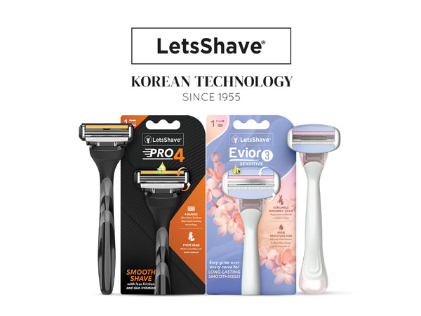 LetsShave launches free razor trial campaign