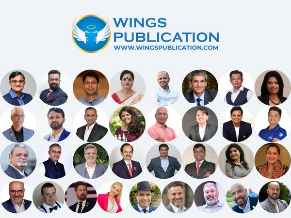 Wings Publication helps authors to give shape to their experience and expertise in the form of non-fiction and self-help books