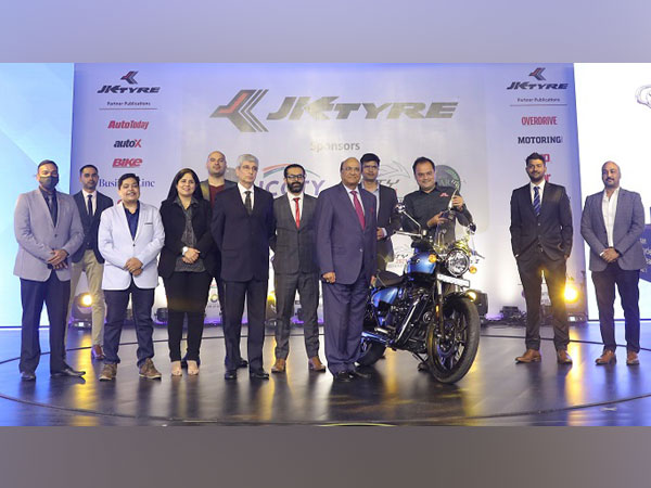 India's most sought-after automotive awards - 'Indian Car of the Year' & 'Indian Motorcycle of the Year 2021' recognize innovation and excellence in the industry