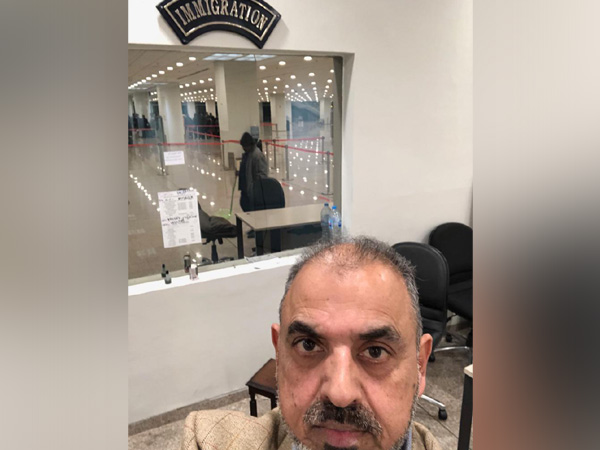 My detention at Islamabad airport was humiliating and embarrassing: Lord Ahmed Nazir
