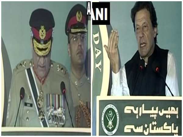 Imran Khan's tackling of terrorism may irk Pakistan Army