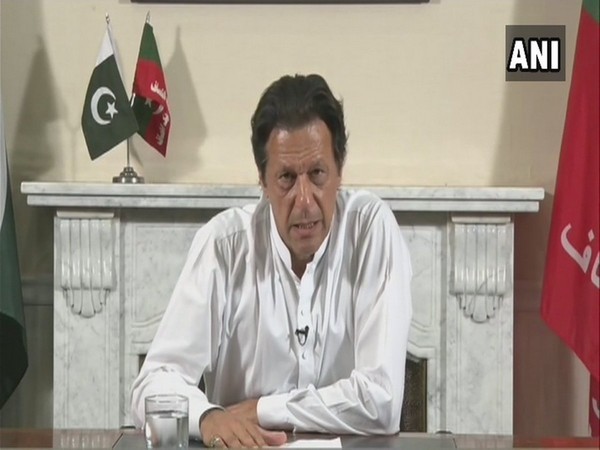 Pak PM Imran Khan likely to address nation today