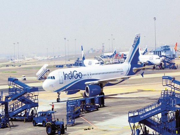 ICRA reaffirms IndiGo's long-term rating at A-plus with negative outlook