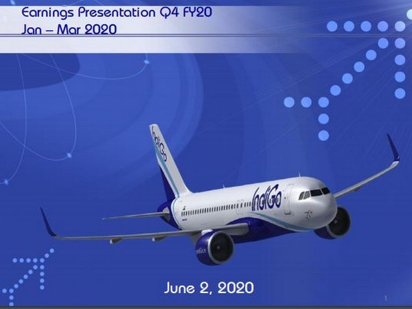 IndiGo reports 246 pc drop in Q4 profit at Rs 871 crore due to Covid-19 curb on operations