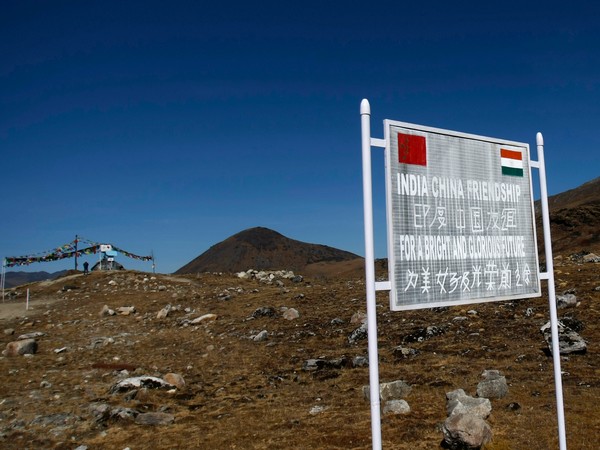 China arrays aerial firepower along Indian border