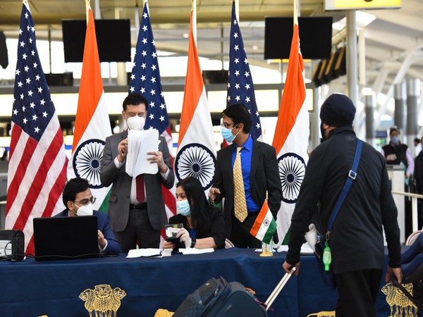 Vande Bharat Mission: AI flight with 327 passengers to arrive in Delhi from New York