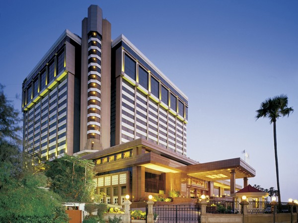 Indian hotels in strategic partnership with Singapore's sovereign wealth fund GIC