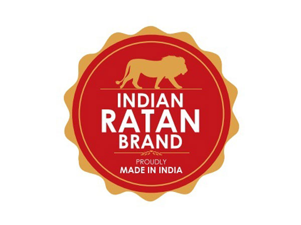 Indian Brands contributing towards Atmanirbhar Bharat to be felicitated with Indian Ratan Brand Award