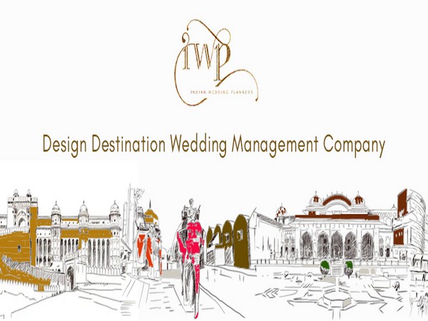 Anant Khandelwal's Indian Wedding Planners expands destination wedding portfolio by launching one stop wedding portal - IWP Select