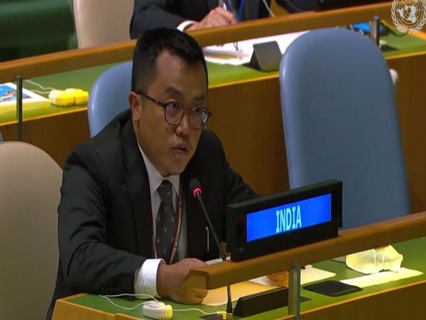 UNGA75: India exercises its Right to Reply for third time in response to Pakistan