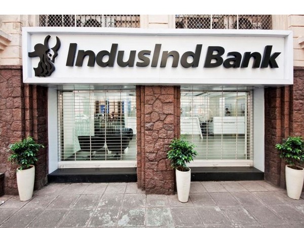 IndusInd Bank shares locked in upper circuit after stock jumps over 48 pc