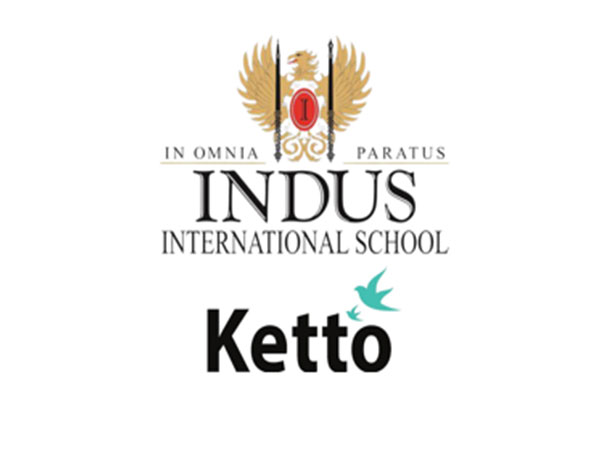 Indus International School students Crowdfund on Ketto to improve menstrual hygiene among adolescent girls