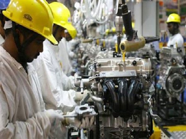 Infrastructure output up 5.1 pc in May year-on-year